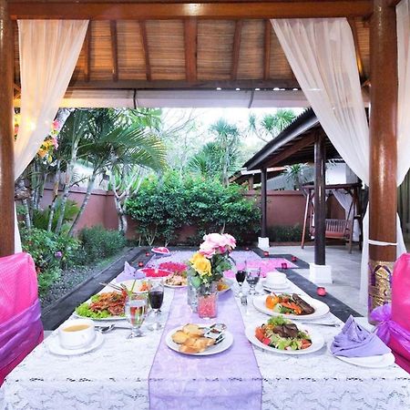 One Bedroom Private Villa Kuta Seminyak Zewnętrze zdjęcie
