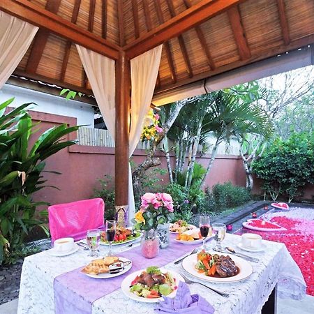 One Bedroom Private Villa Kuta Seminyak Zewnętrze zdjęcie