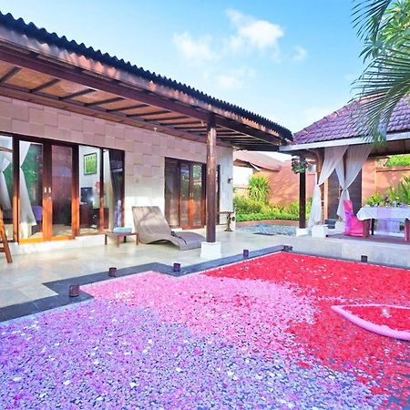 One Bedroom Private Villa Kuta Seminyak Zewnętrze zdjęcie