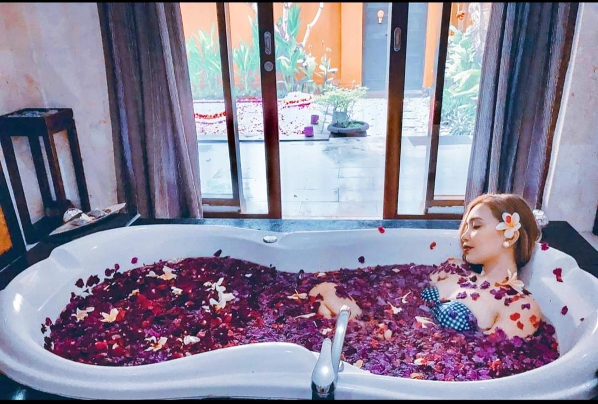 One Bedroom Private Villa Kuta Seminyak Zewnętrze zdjęcie