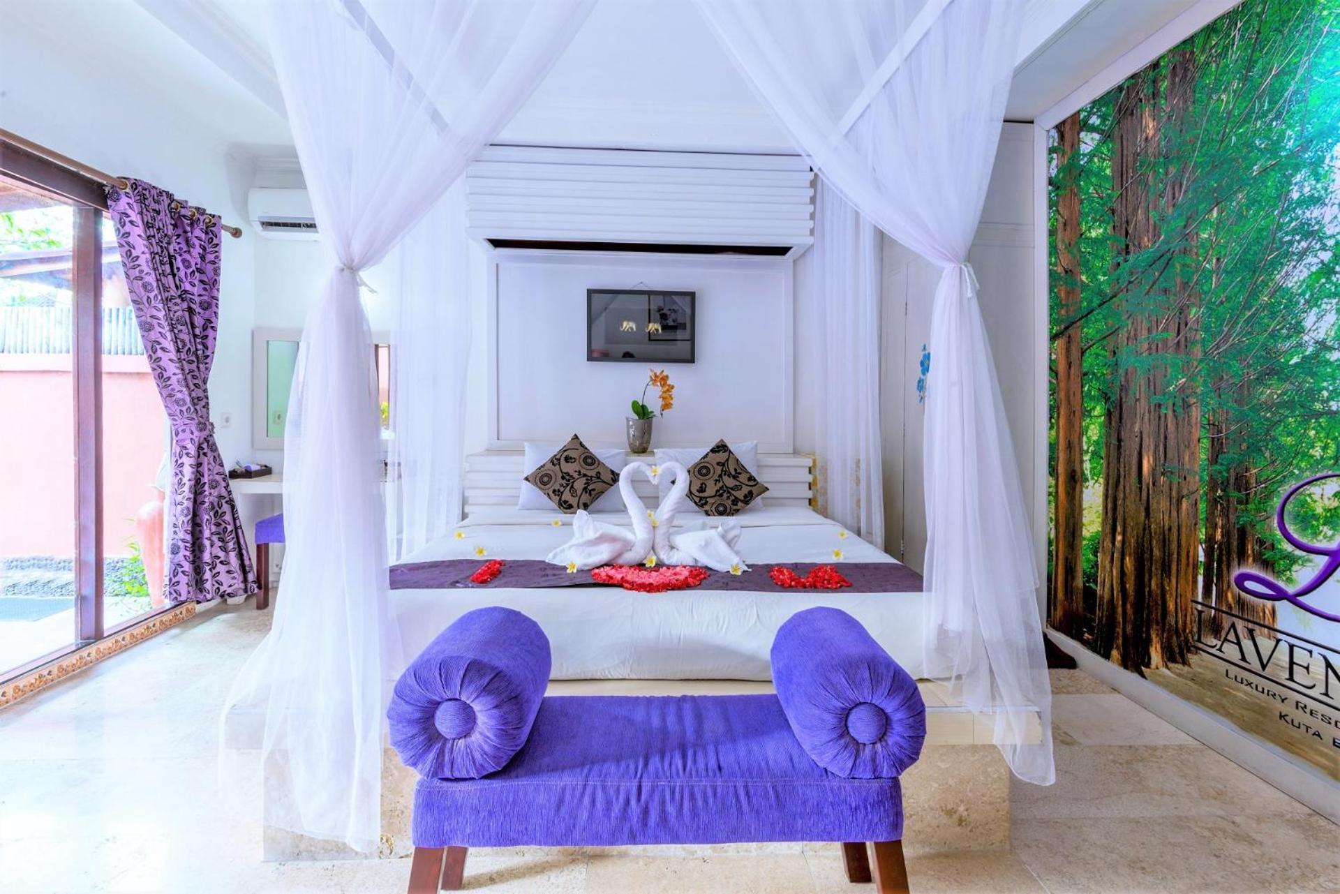 One Bedroom Private Villa Kuta Seminyak Zewnętrze zdjęcie