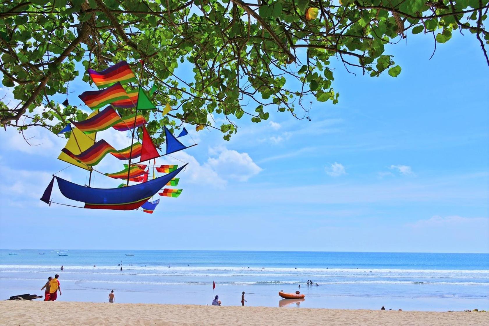 One Bedroom Private Villa Kuta Seminyak Zewnętrze zdjęcie