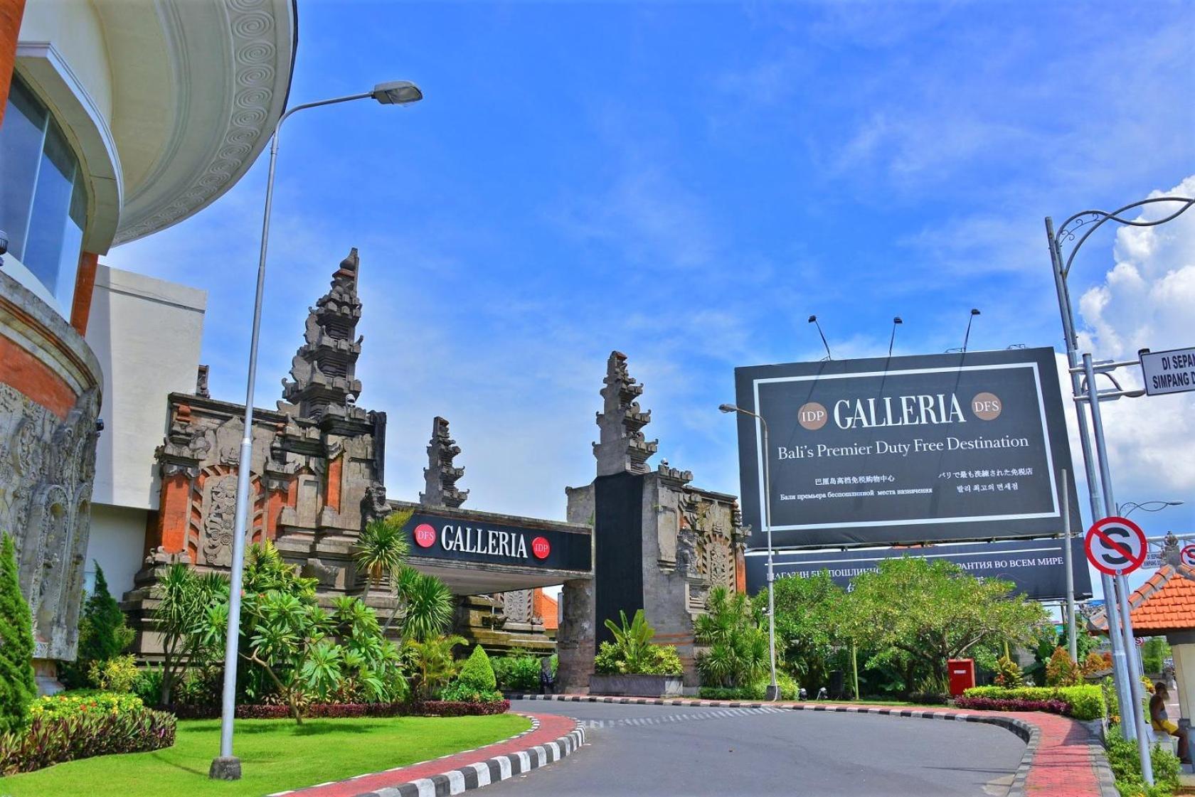 One Bedroom Private Villa Kuta Seminyak Zewnętrze zdjęcie