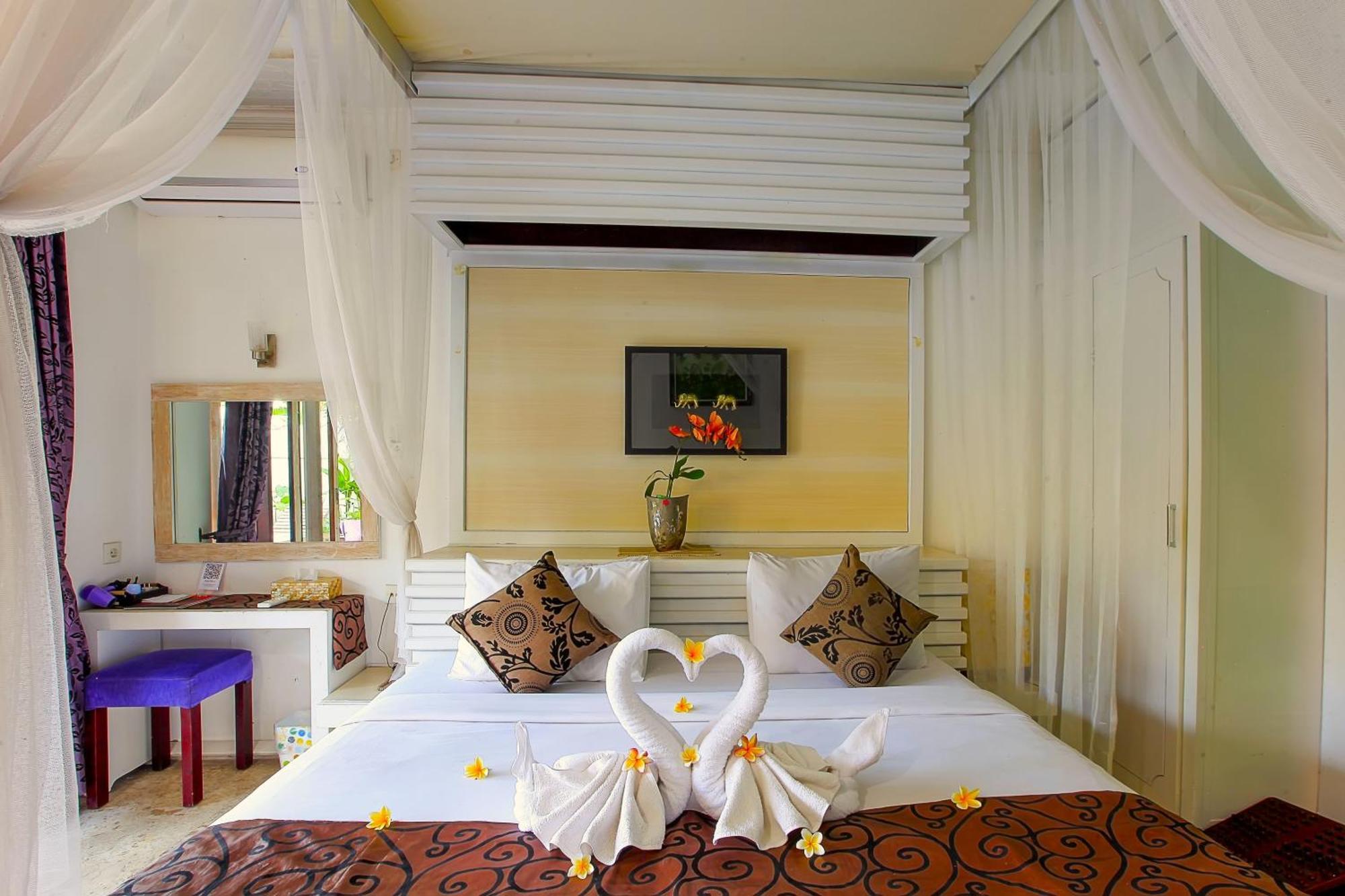 One Bedroom Private Villa Kuta Seminyak Zewnętrze zdjęcie