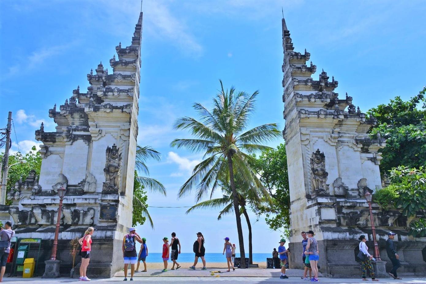 One Bedroom Private Villa Kuta Seminyak Zewnętrze zdjęcie