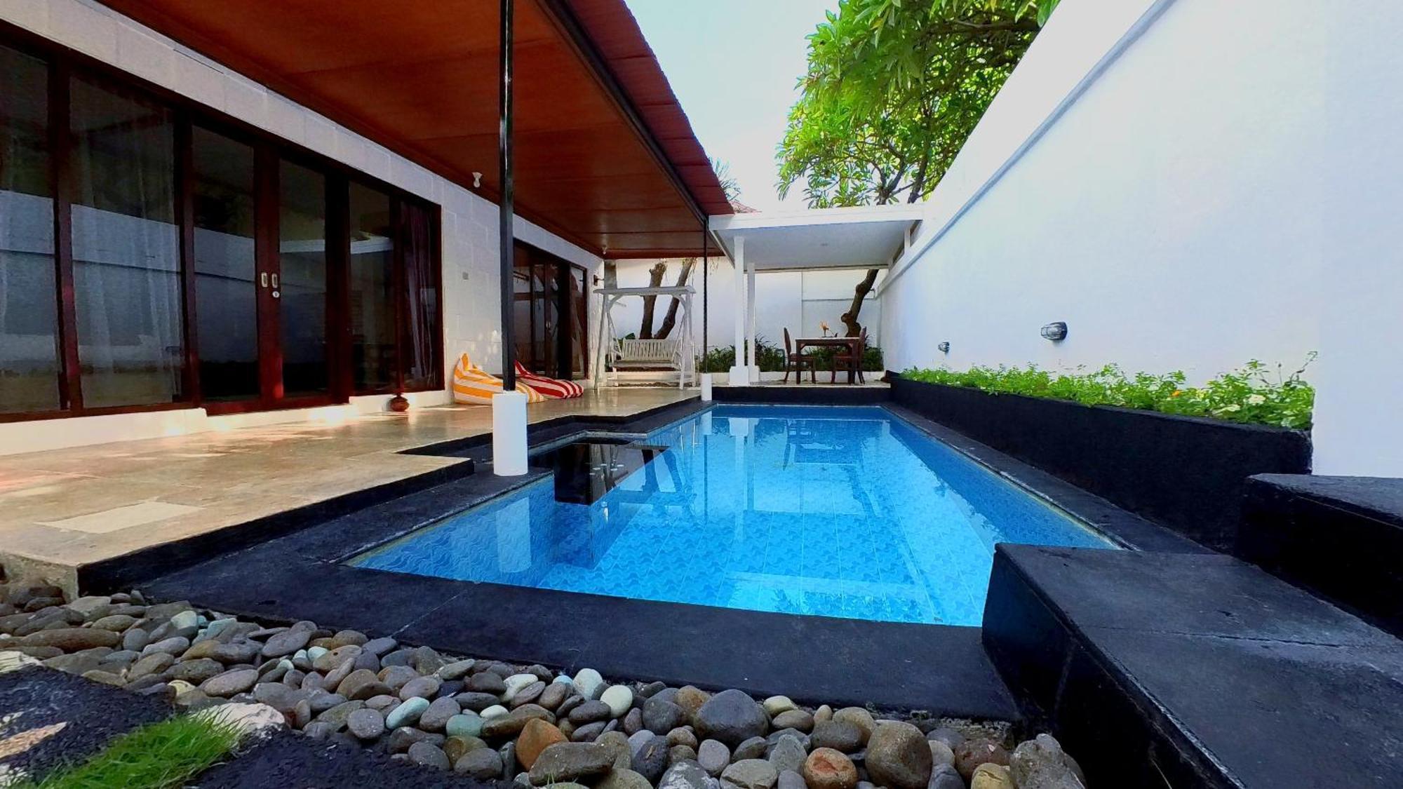 One Bedroom Private Villa Kuta Seminyak Zewnętrze zdjęcie