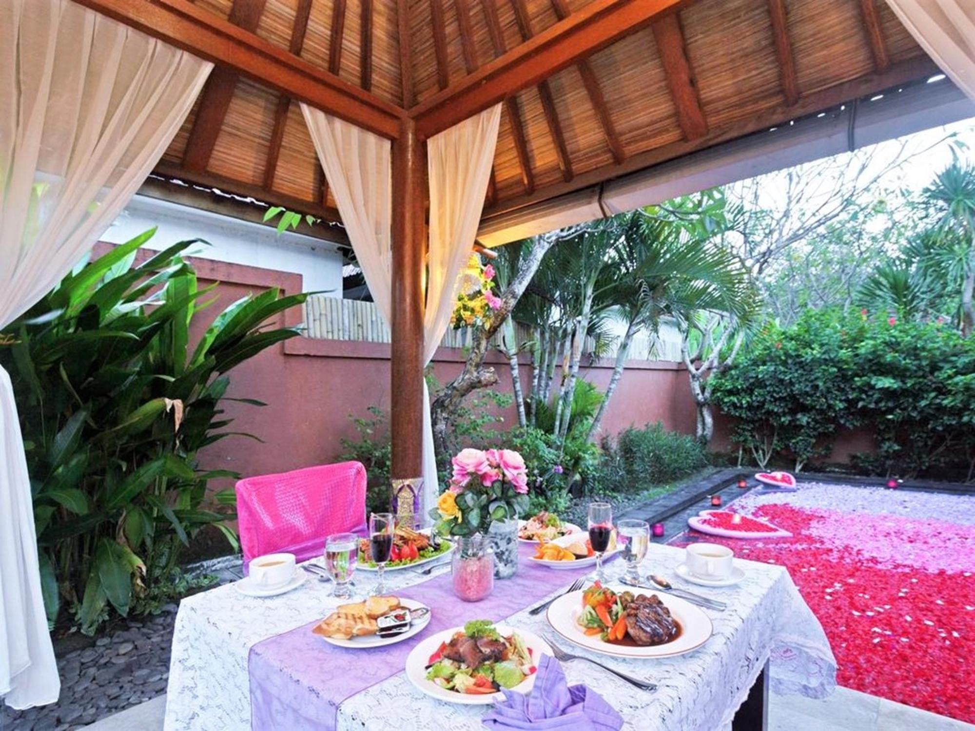 One Bedroom Private Villa Kuta Seminyak Zewnętrze zdjęcie