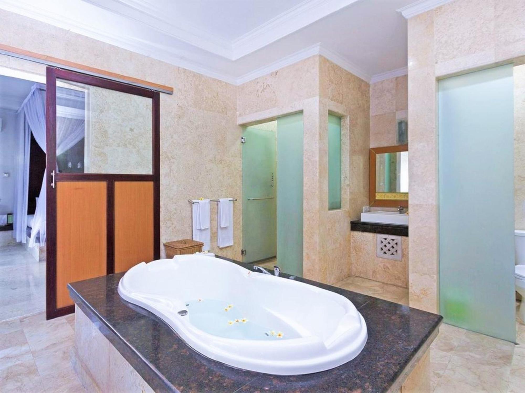 One Bedroom Private Villa Kuta Seminyak Zewnętrze zdjęcie