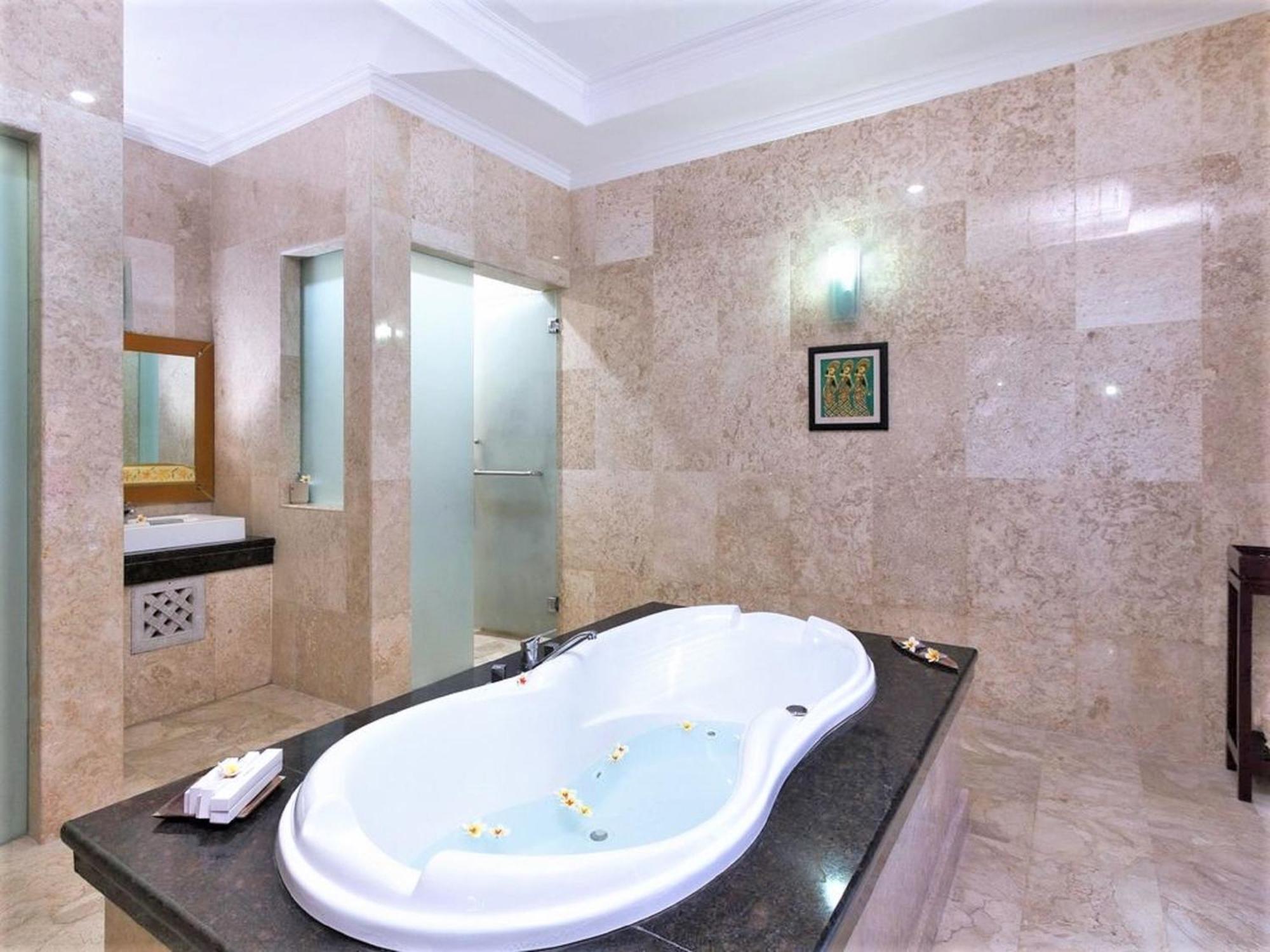 One Bedroom Private Villa Kuta Seminyak Zewnętrze zdjęcie