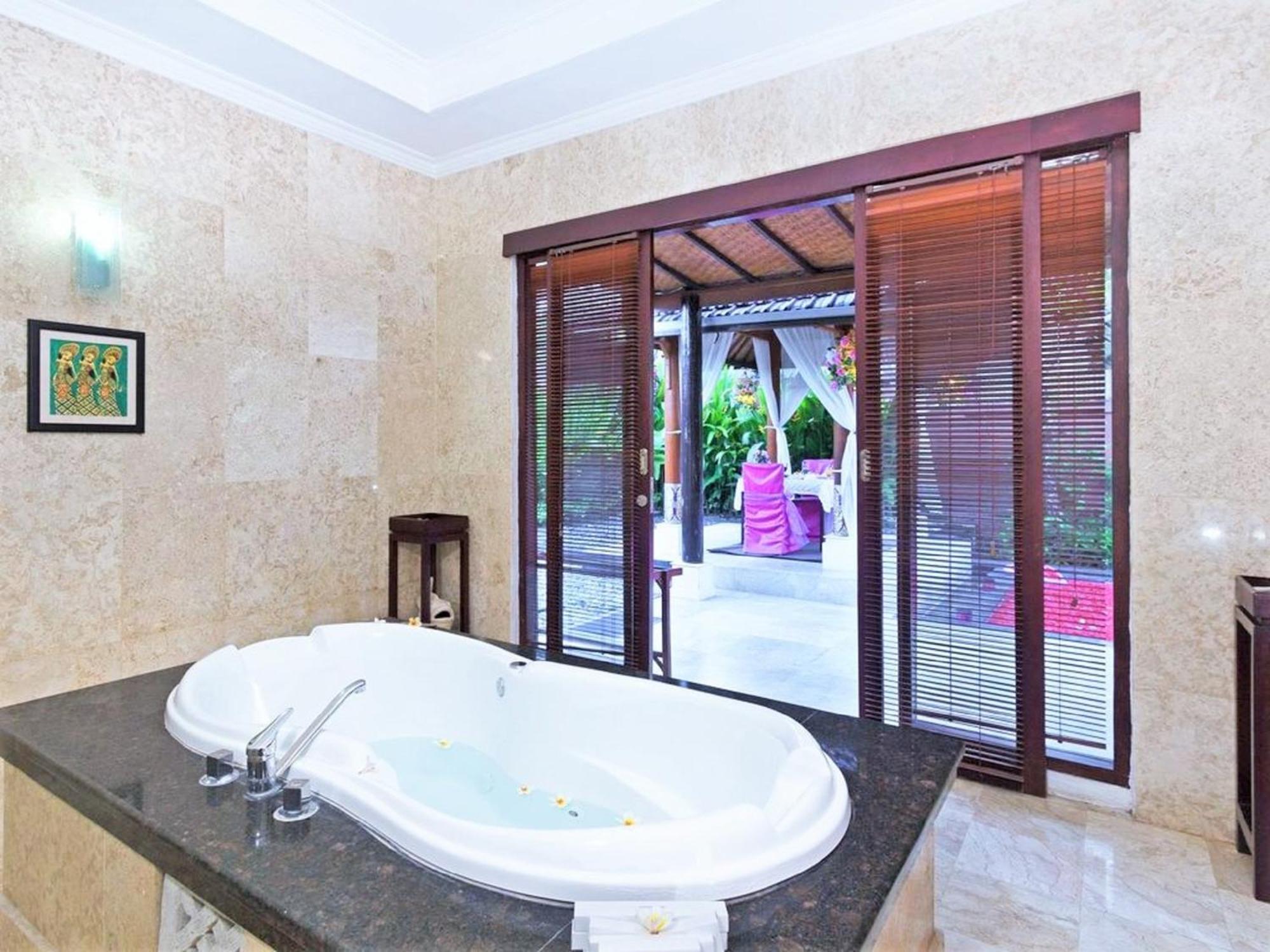 One Bedroom Private Villa Kuta Seminyak Zewnętrze zdjęcie