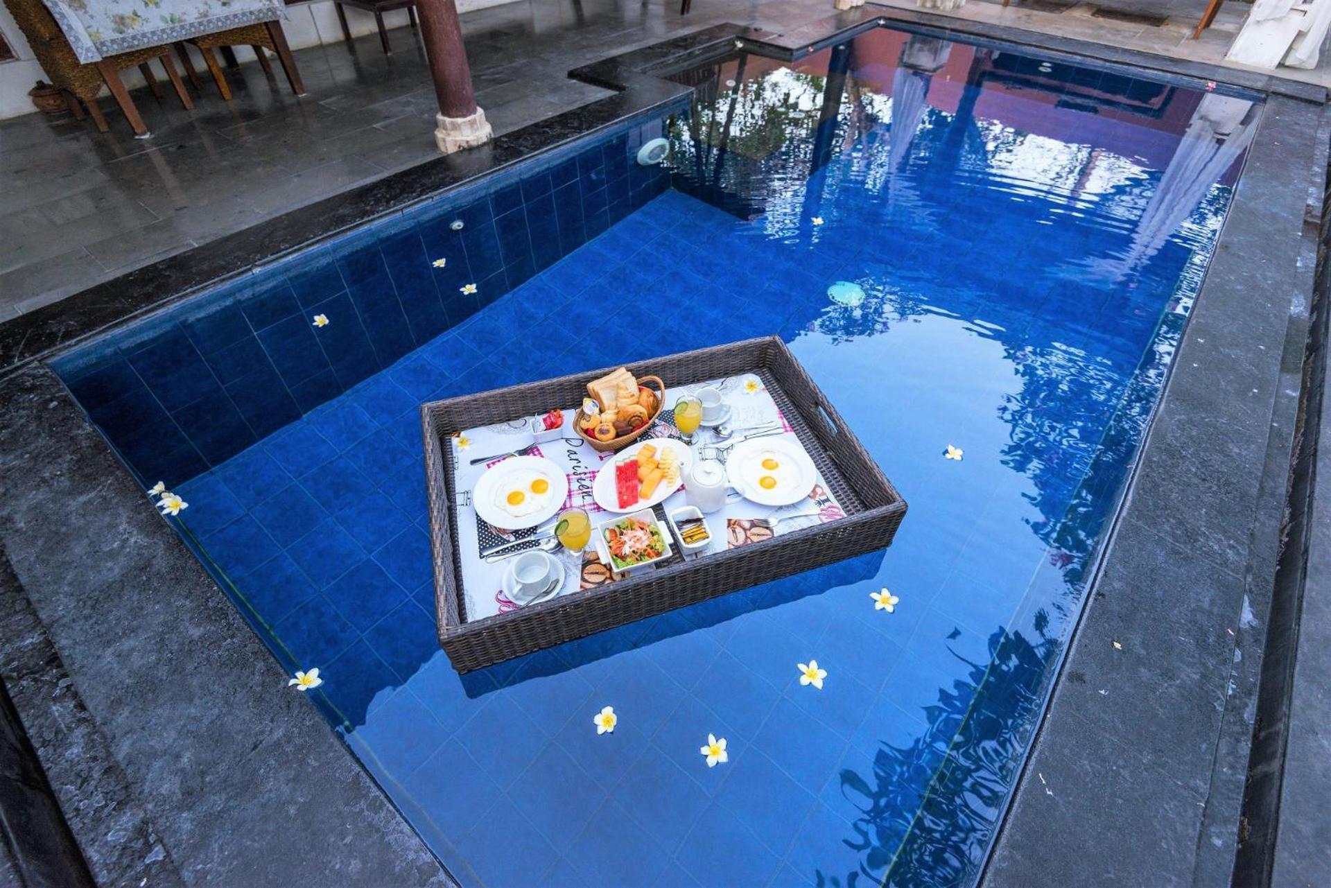 One Bedroom Private Villa Kuta Seminyak Zewnętrze zdjęcie