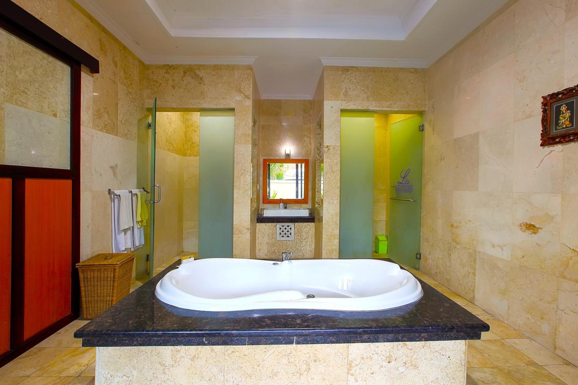 One Bedroom Private Villa Kuta Seminyak Zewnętrze zdjęcie