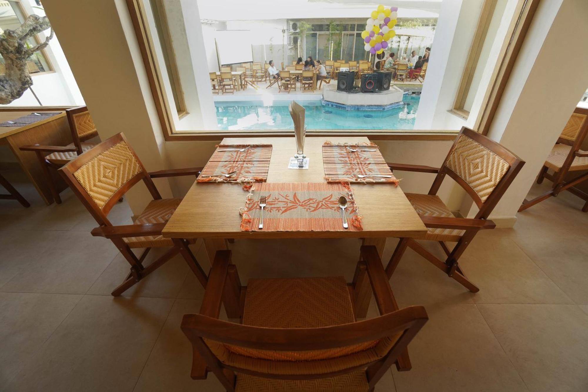 One Bedroom Private Villa Kuta Seminyak Zewnętrze zdjęcie