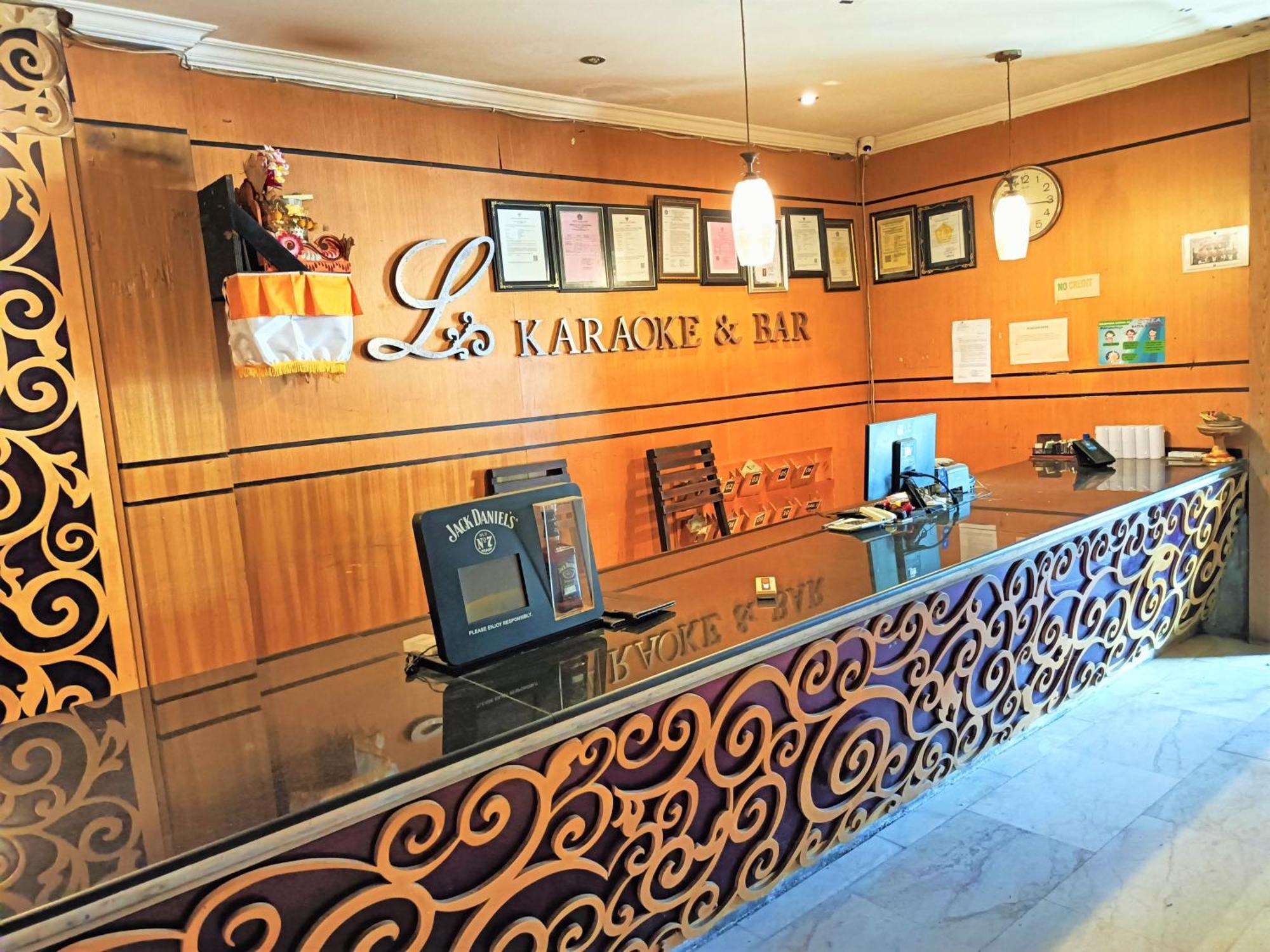 One Bedroom Private Villa Kuta Seminyak Zewnętrze zdjęcie