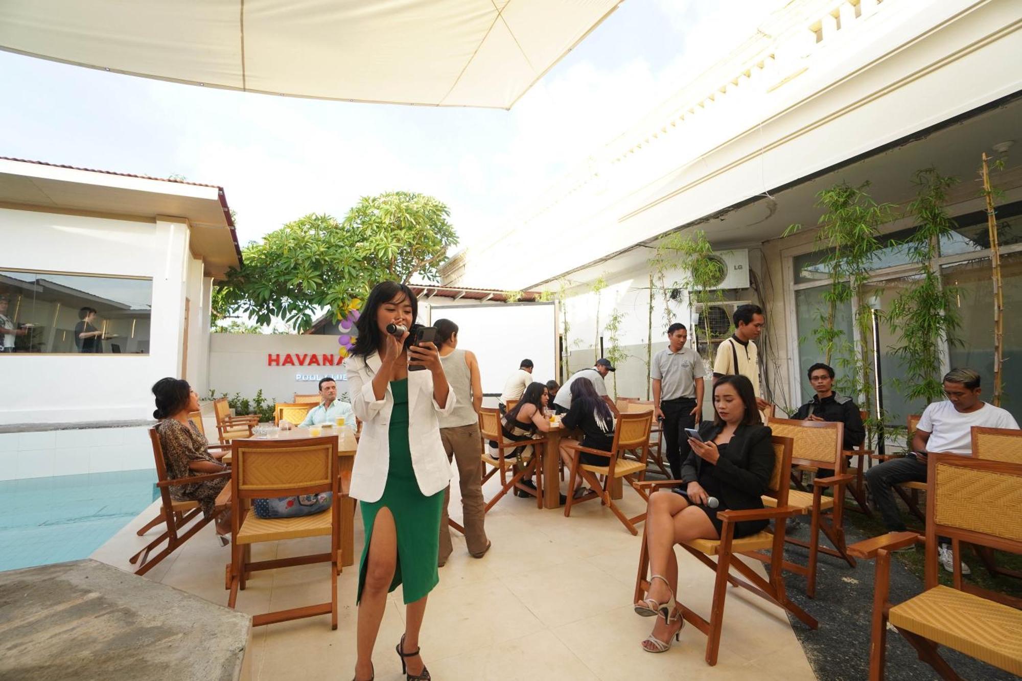 One Bedroom Private Villa Kuta Seminyak Zewnętrze zdjęcie