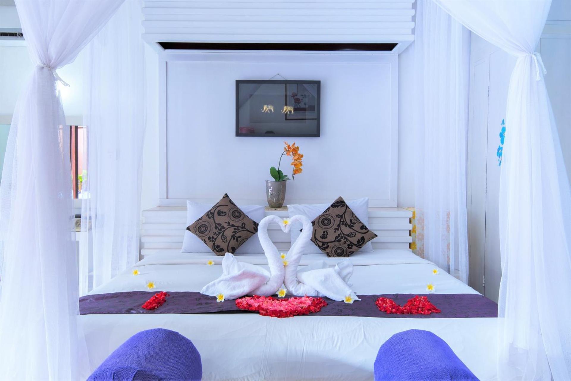 One Bedroom Private Villa Kuta Seminyak Zewnętrze zdjęcie