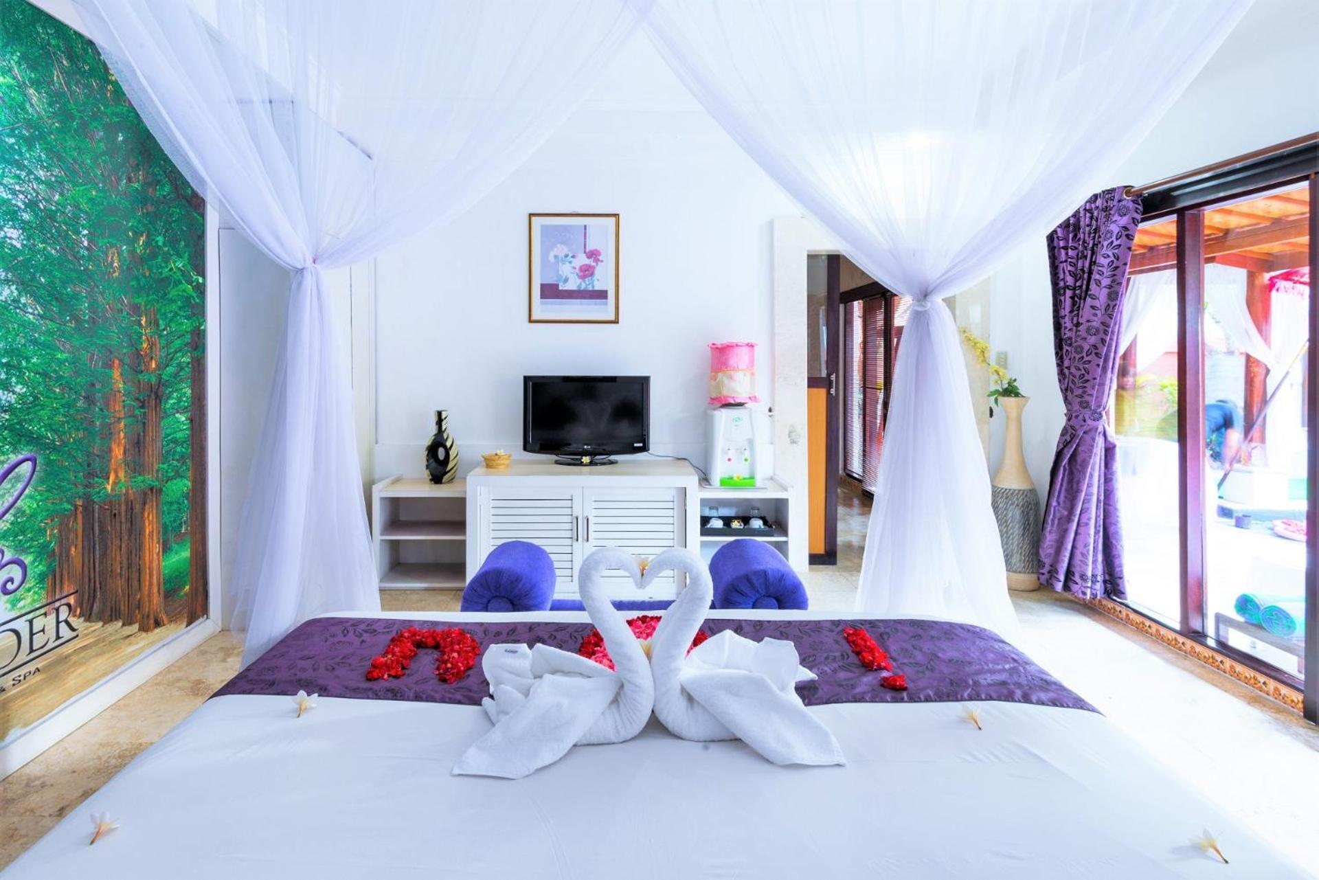 One Bedroom Private Villa Kuta Seminyak Zewnętrze zdjęcie