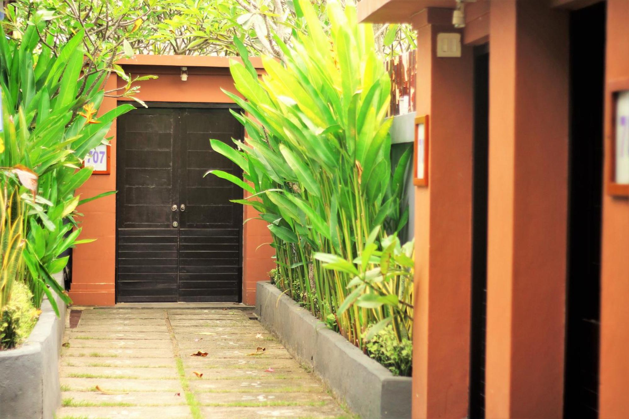 One Bedroom Private Villa Kuta Seminyak Zewnętrze zdjęcie